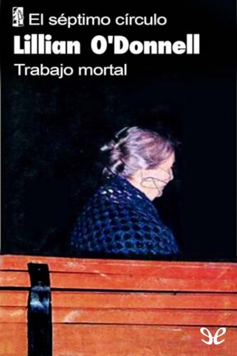 descargar libro Trabajo mortal