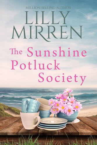 libro gratis The Sunshine Potluck Society