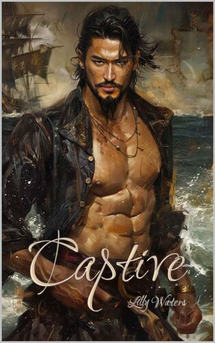 descargar libro Captive: East Asian Pirate Romance