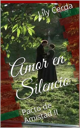 descargar libro Amor en Silencio: Pacto de Amistad II (Spanish Edition)