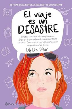 libro gratis El viaje es un desastre