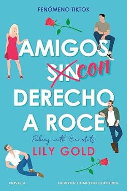 libro gratis Amigos con derecho a roce