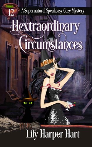 descargar libro Hextraordinary Circumstances