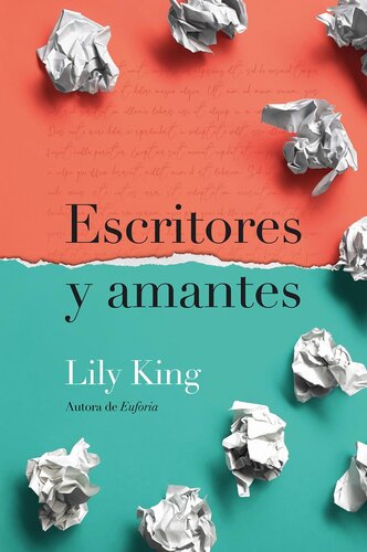 libro gratis Escritores y amantes