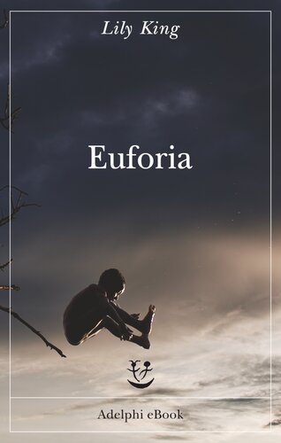 descargar libro Euforia