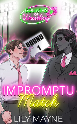 descargar libro Impromptu Match