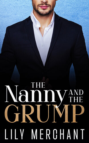 descargar libro The Nanny and the Grump