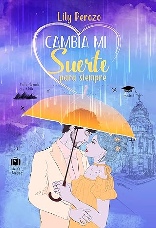 libro gratis Cambia mi suerte para siempre