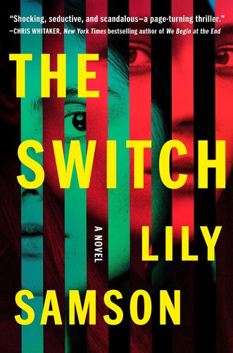 descargar libro The Switch : A Novel