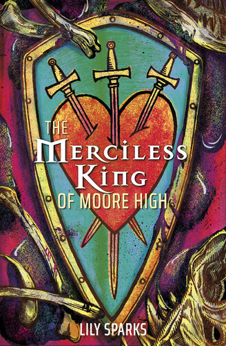 descargar libro The Merciless King of Moore High