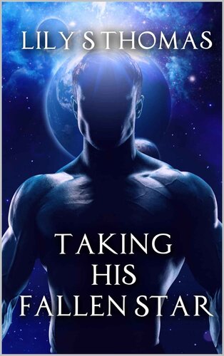 descargar libro Taking His Fallen Star: SciFi Alien Romance (Galactic Courtship Series)