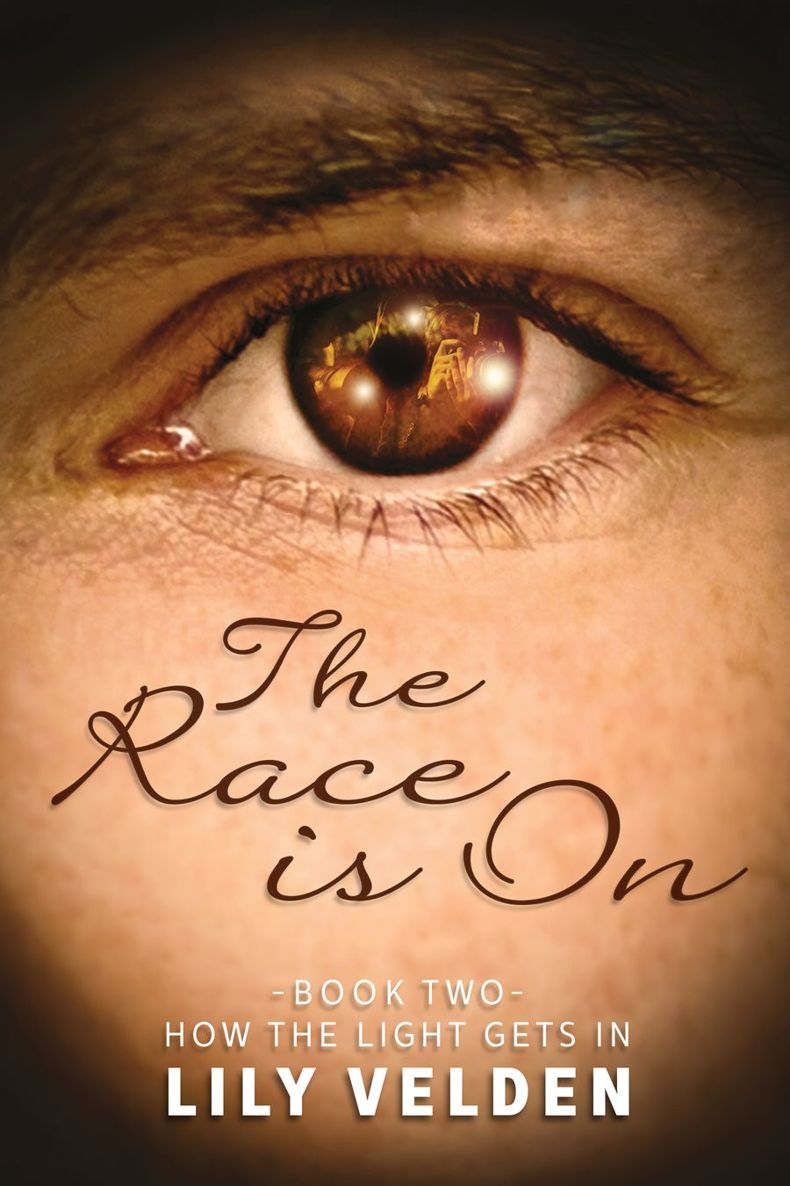 descargar libro The Race Is On