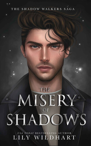 libro gratis The Misery of Shadows