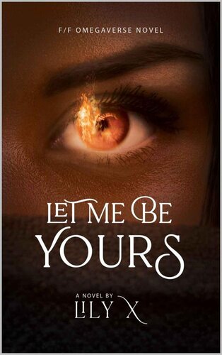 libro gratis Let Me Be Yours - Fantasy Romance [ed.: 1]