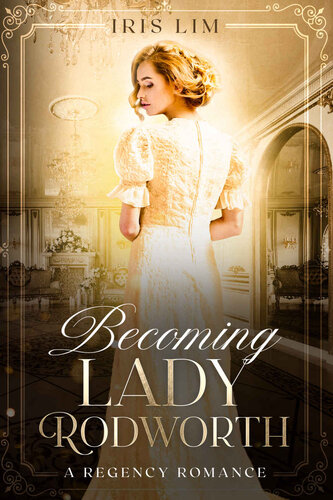 libro gratis Becoming Lady Rodworth