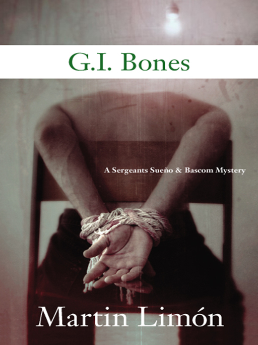 descargar libro G.I. Bones