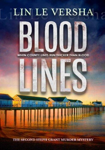 descargar libro Blood Lines