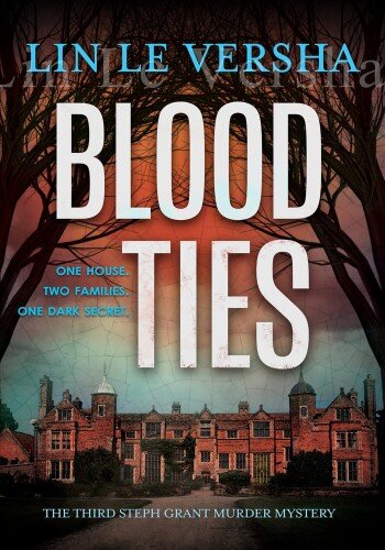 descargar libro Blood Ties