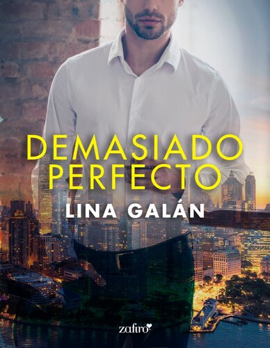 descargar libro Demasiado perfecto. Serie O'Brien, 1