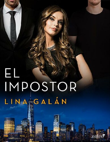 descargar libro El impostor