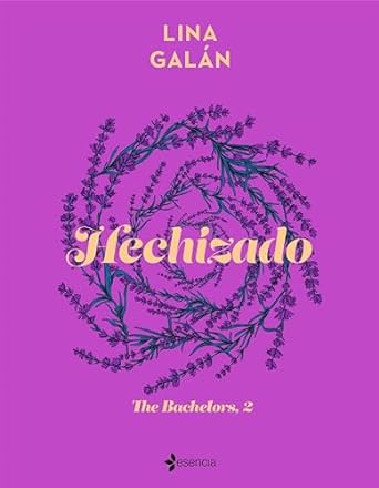 descargar libro Hechizado (The Bachelors #02)