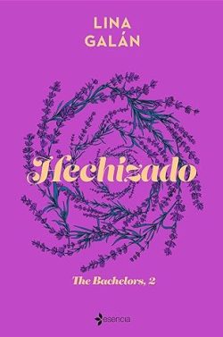 descargar libro Hechizado (The Bachelors 2)