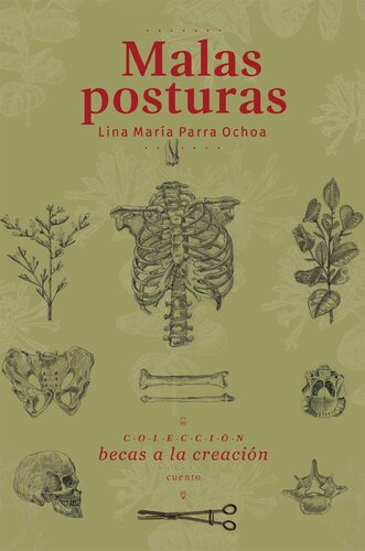 libro gratis Malas posturas