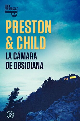 libro gratis La cámara de obsidiana