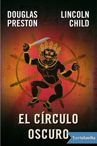 libro gratis El círculo oscuro