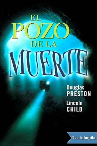 libro gratis El pozo de la muerte