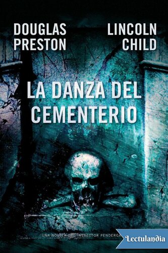 libro gratis La Danza Del Cementerio