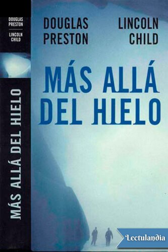 descargar libro Ms all del hielo