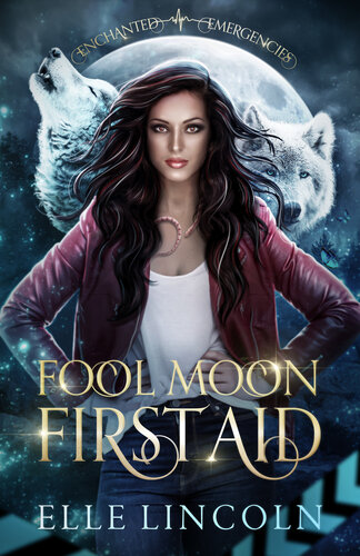 descargar libro Fool Moon First Aid