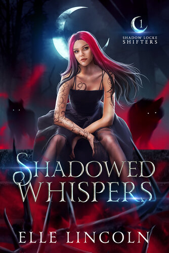 descargar libro Shadowed Whispers