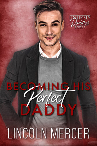 descargar libro Becoming His Perfect Daddy