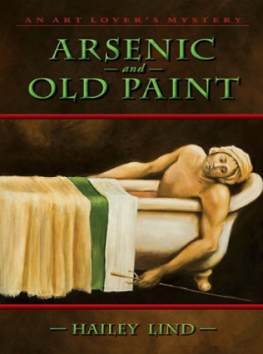 libro gratis Arsenic and Old Paint