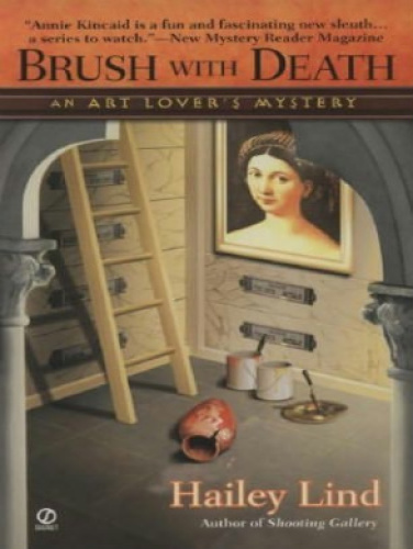 descargar libro Brush With Death