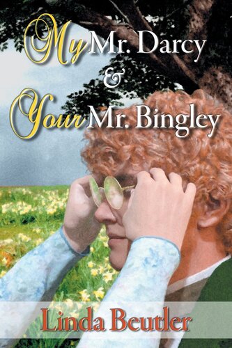 descargar libro My Mr. Darcy & Your Mr. Bingley