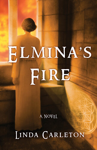 descargar libro Elmina's Fire