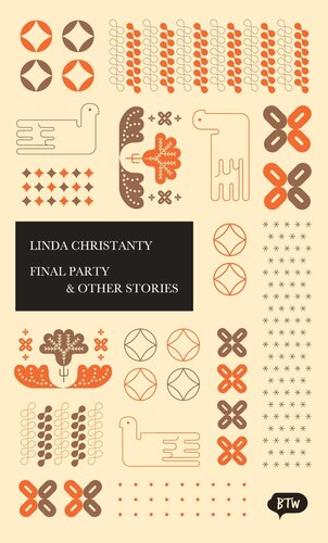 descargar libro The Final Party & Other Stories