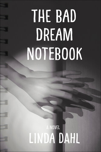 descargar libro The Bad Dream Notebook