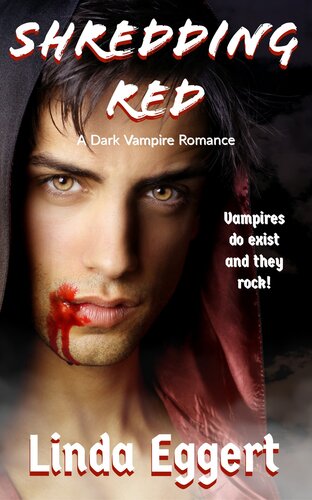 descargar libro Shredding Red (Screaming Fyre Book 1)