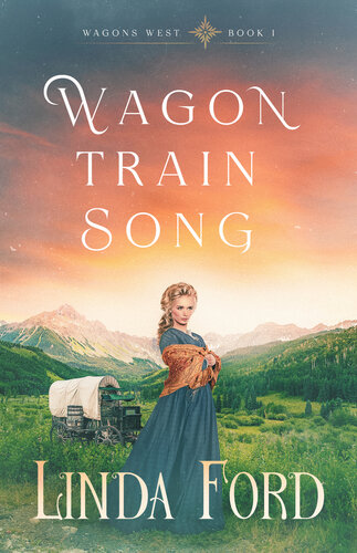 libro gratis Wagon Train Song