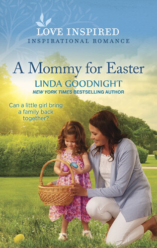 libro gratis A Mommy for Easter