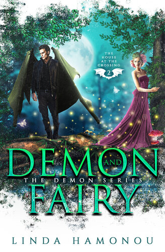 descargar libro Demon and Fairy (The Demon Series Book 2)