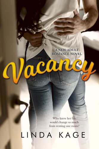 descargar libro Vacancy