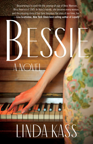 descargar libro Bessie