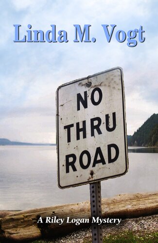 descargar libro No Thru Road [ed.: 2]