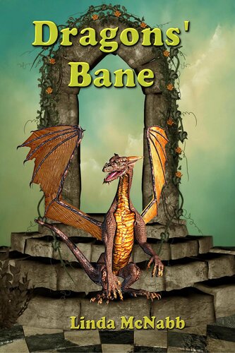 descargar libro Dragon's Bane