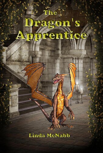 descargar libro The Dragon's Apprentice